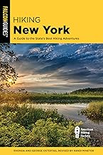 Hiking New York (State Hiking Guides Series)