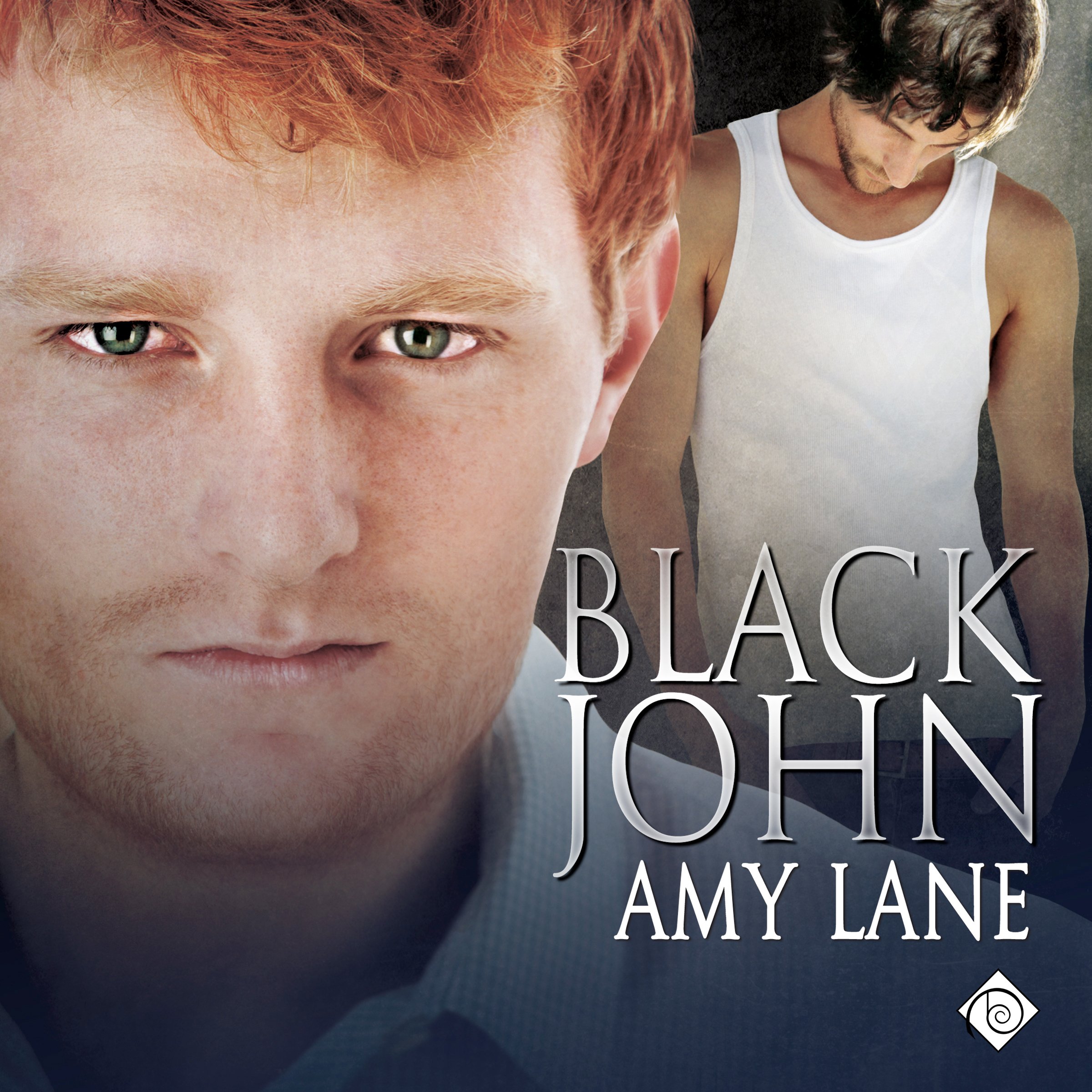 Cover art for Black John