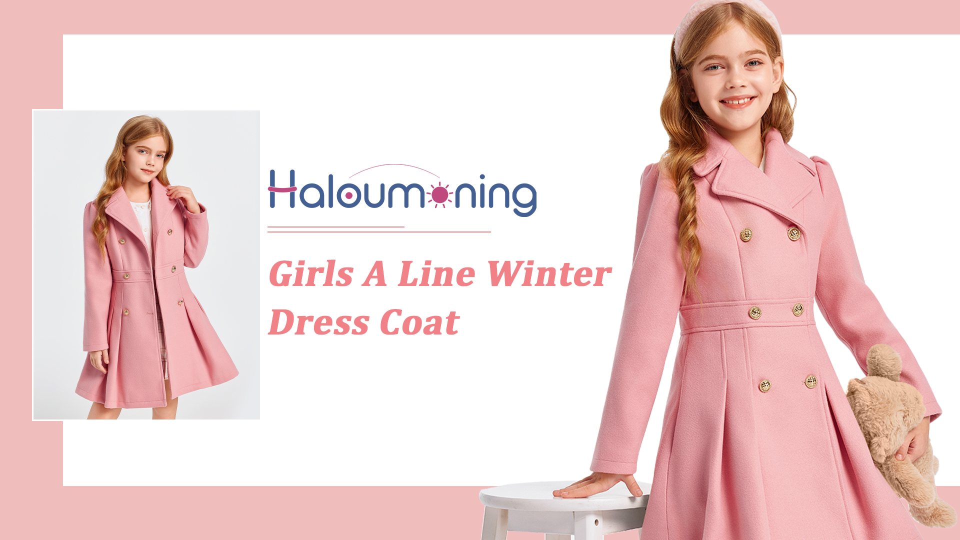 Baby Jacket Spring New Casual Short Parkas Coat Women Winter