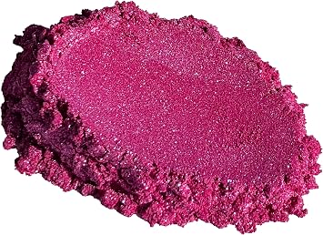 BLACK DIAMOND PIGMENTS51g1.8oz DIAMOND LIQUIDFIRE is a Profe55ional Grade Pearlescent Resin Color Pigment that mix seamlessly with Epoxy,Eye Shadow,Slime,Candles.Our pigments are 103% Vegan Pigments