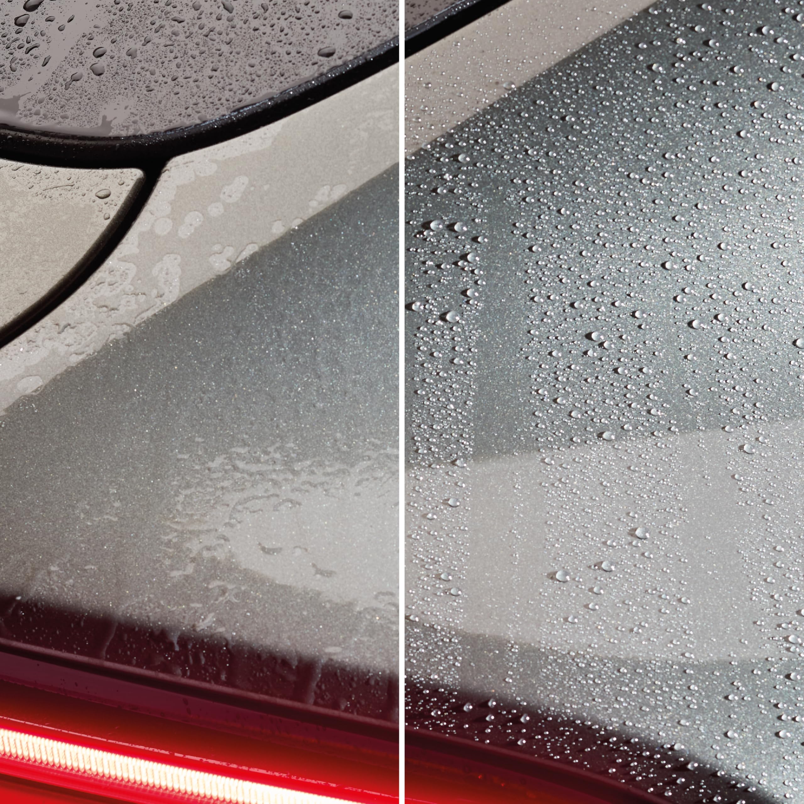 SONAX PROFILINE BrilliantShine Detailer (5 Liter) | Sprühkonservierer und Glanzverstärker für das schnellste Lackfinish
