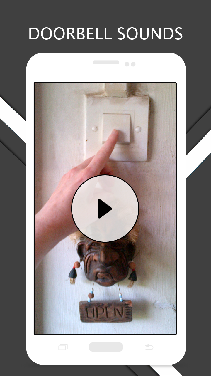 Doorbell for Android