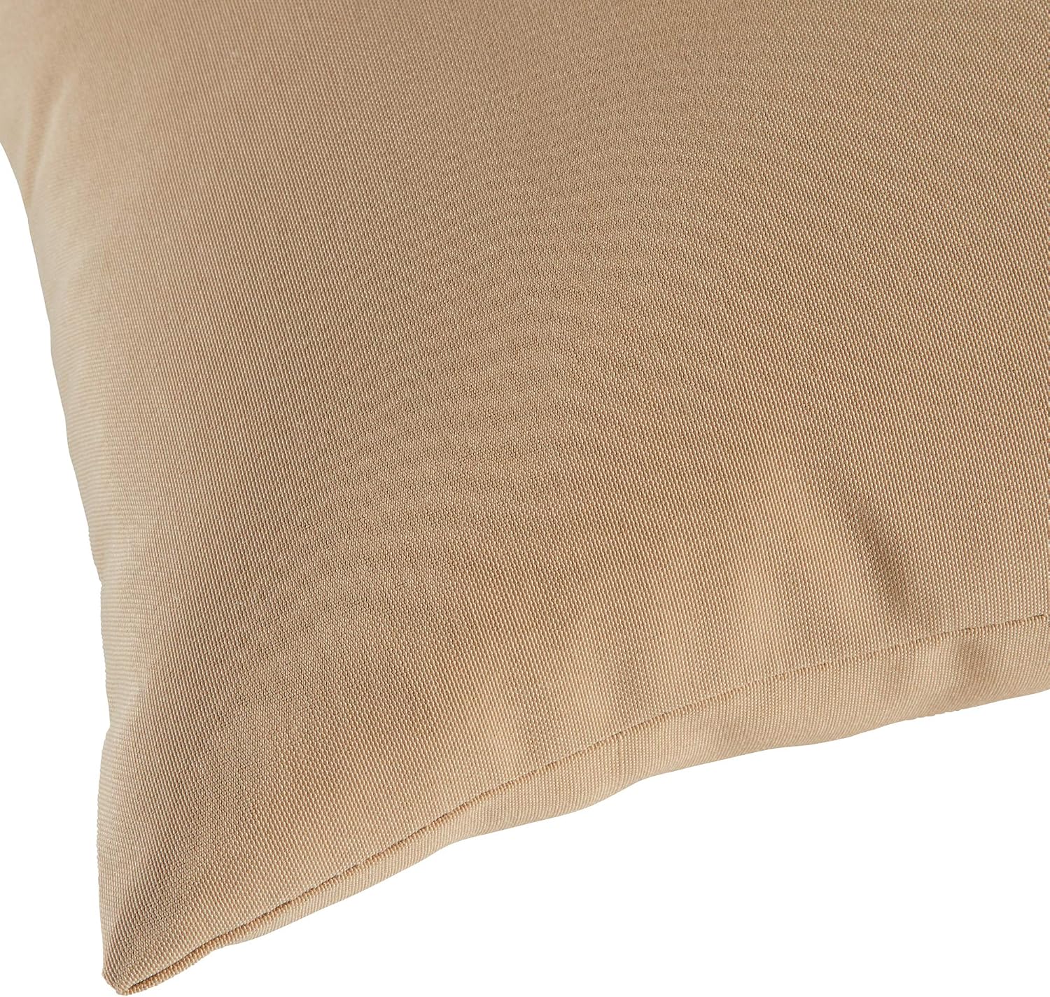 Greendale Home Fashions Outdoor 19x12 inch Rectangle Decorative Throw Pillow, 2-Pack, Stars 2 Count