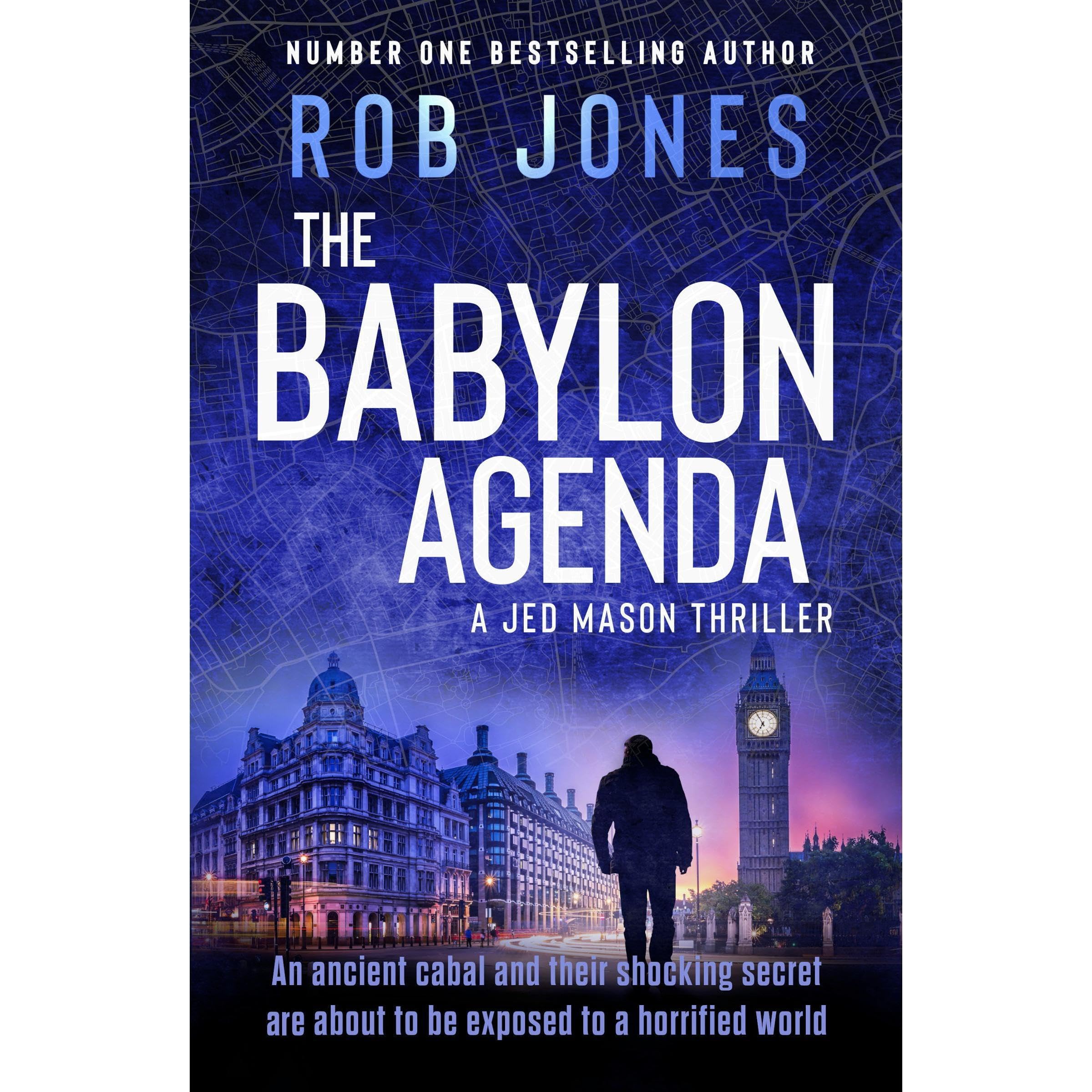 The Babylon Agenda