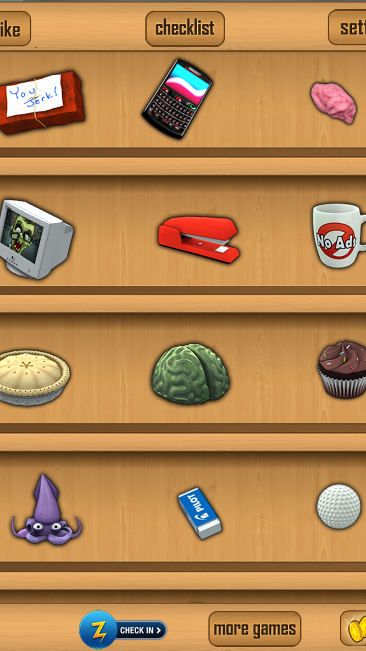 Aplicación Office Jerk Free en Amazon Appstore