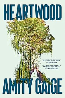 Heartwood