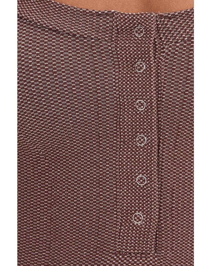 Free People Clean Slate Henley - #5 of 5