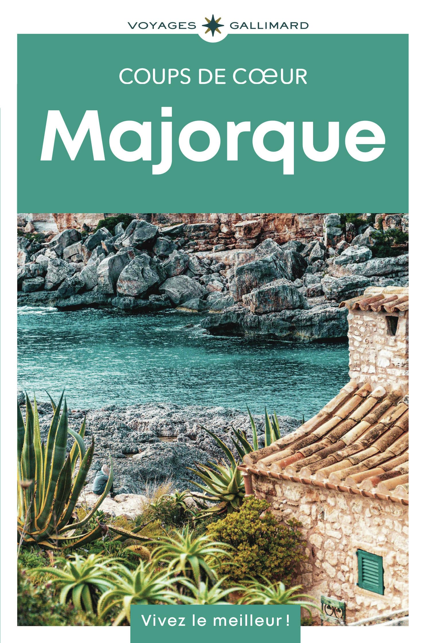 Majorque: Guide Coups de coeur