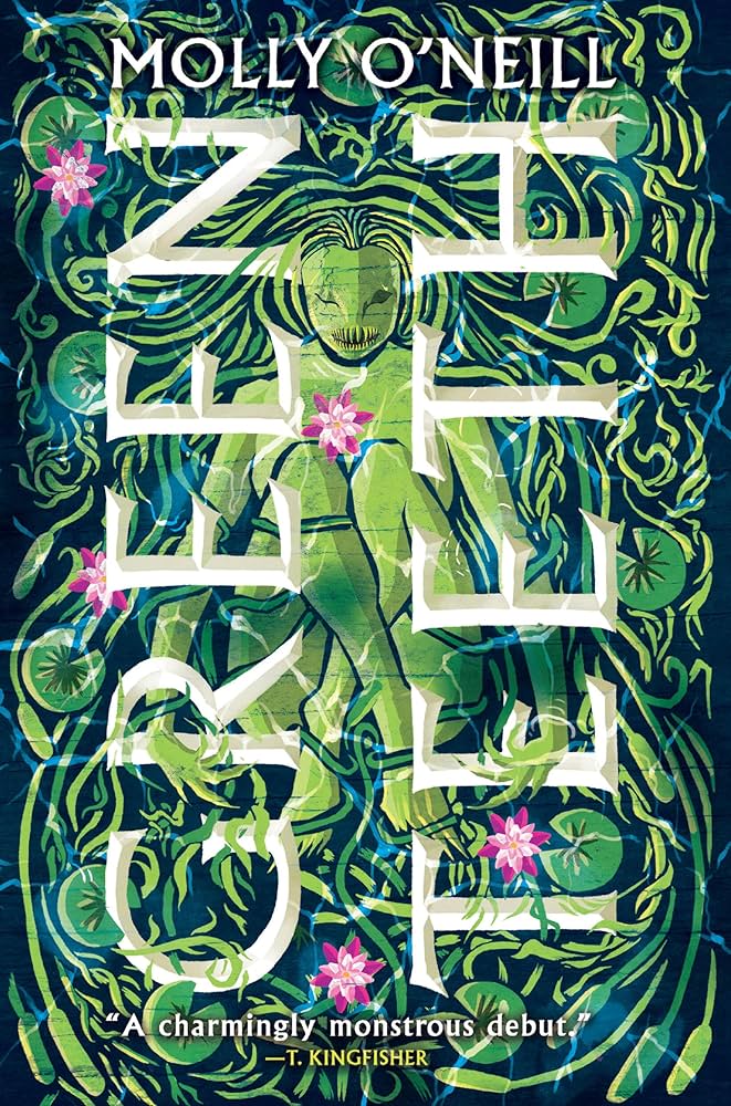 Greenteeth: O'Neill, Molly: 9780316584241: Amazon.com: Books Greenteeth: O'Neill, Molly: 9780316584241: Amazon.com: Books