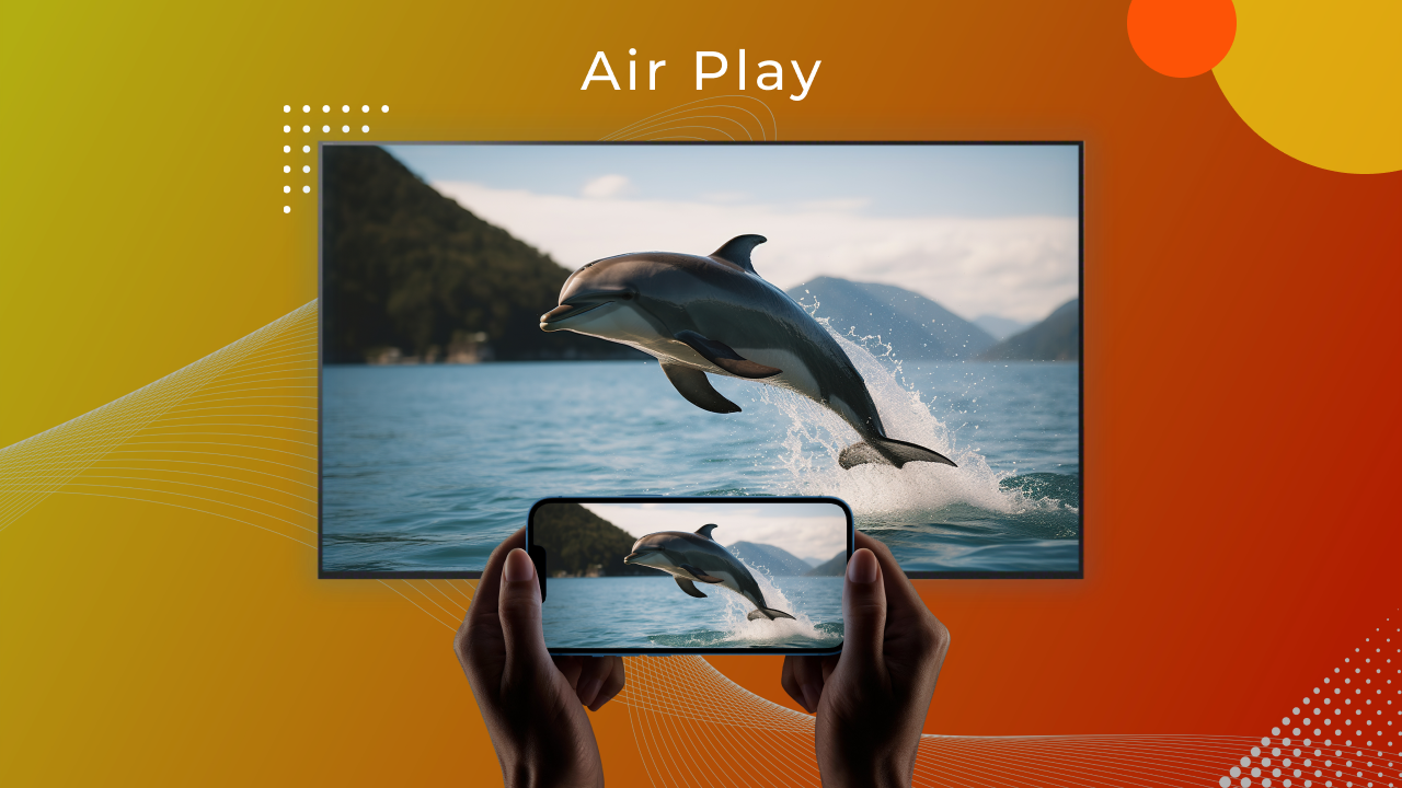 QuickCast - Fast Screen Mirroring - Photo, Video and Music - App on the ...