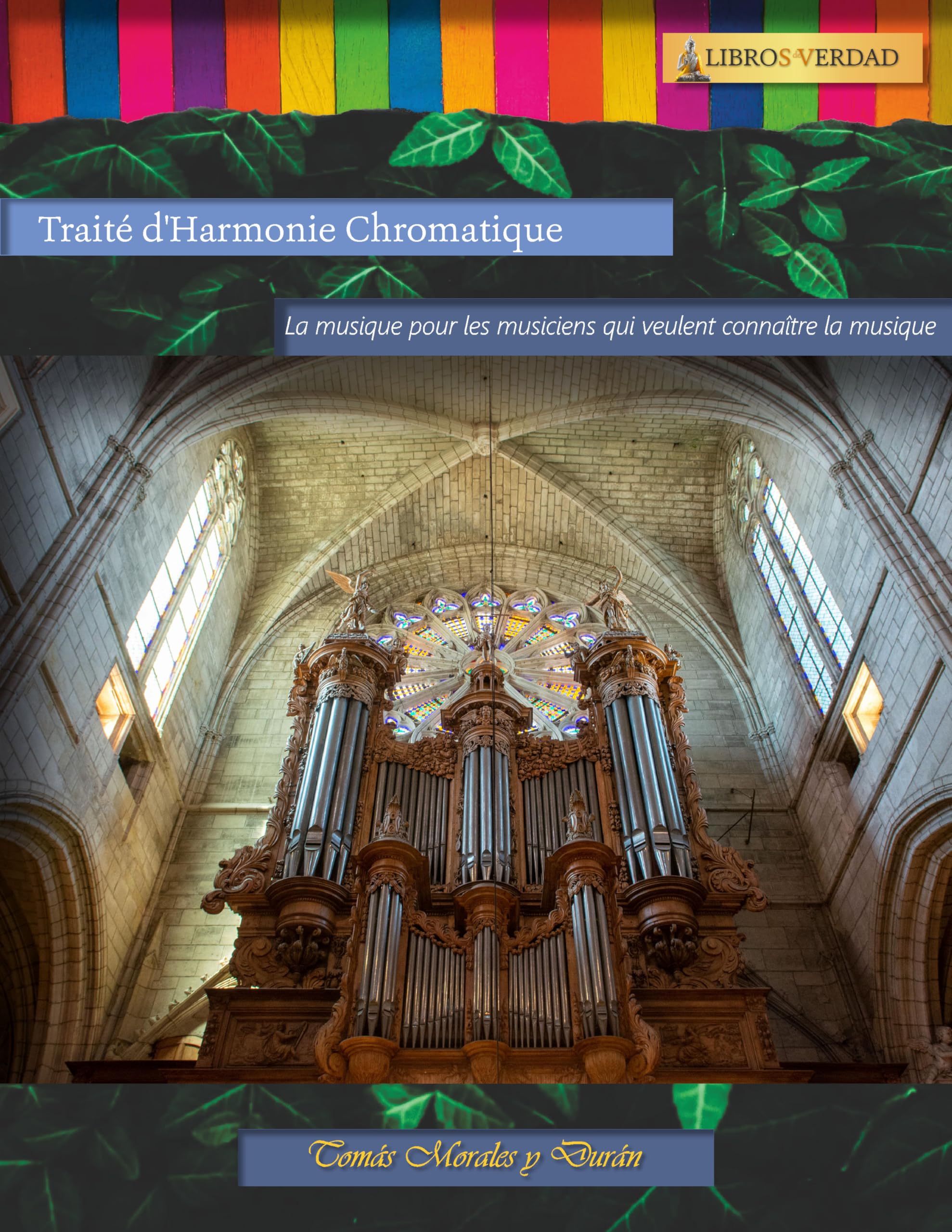 Harmonie chromatique comment apprendre la musique sans solfege