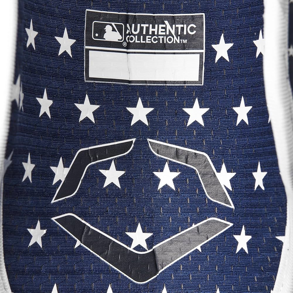 Amazon.co.jp: EvoShield X-SRZ 2.0 バッターの肘ガード 星条旗
