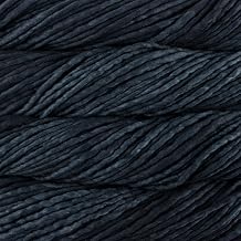 Malabrigo Rasta Hand Dyed Yarn 472 - Nocturnal