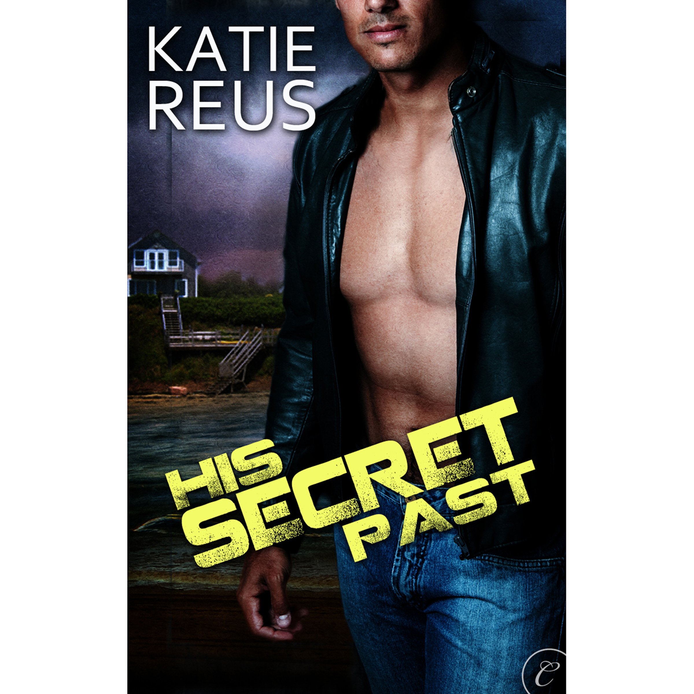 Cover art for His Secret Past
