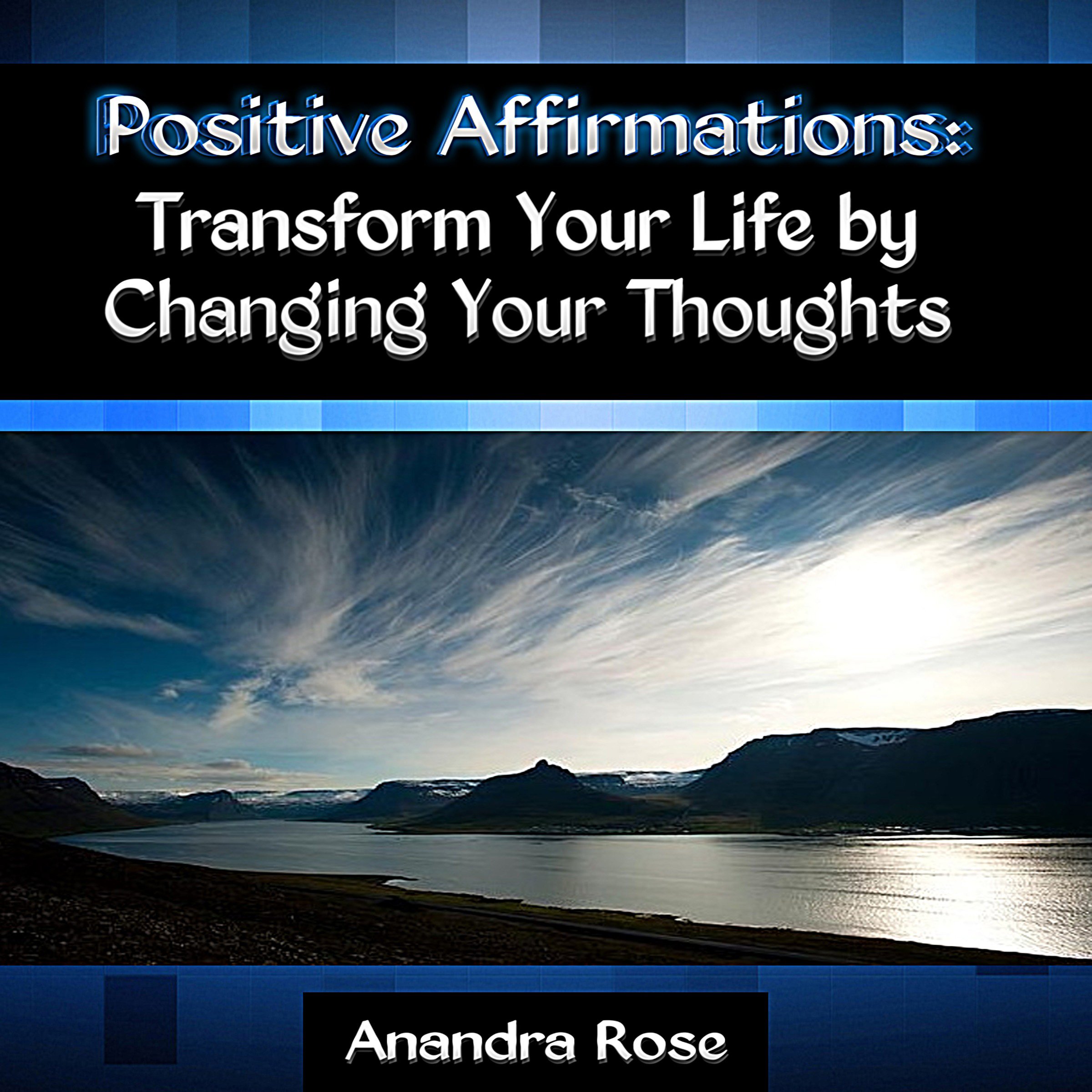 Cover art for Positive Affirmations