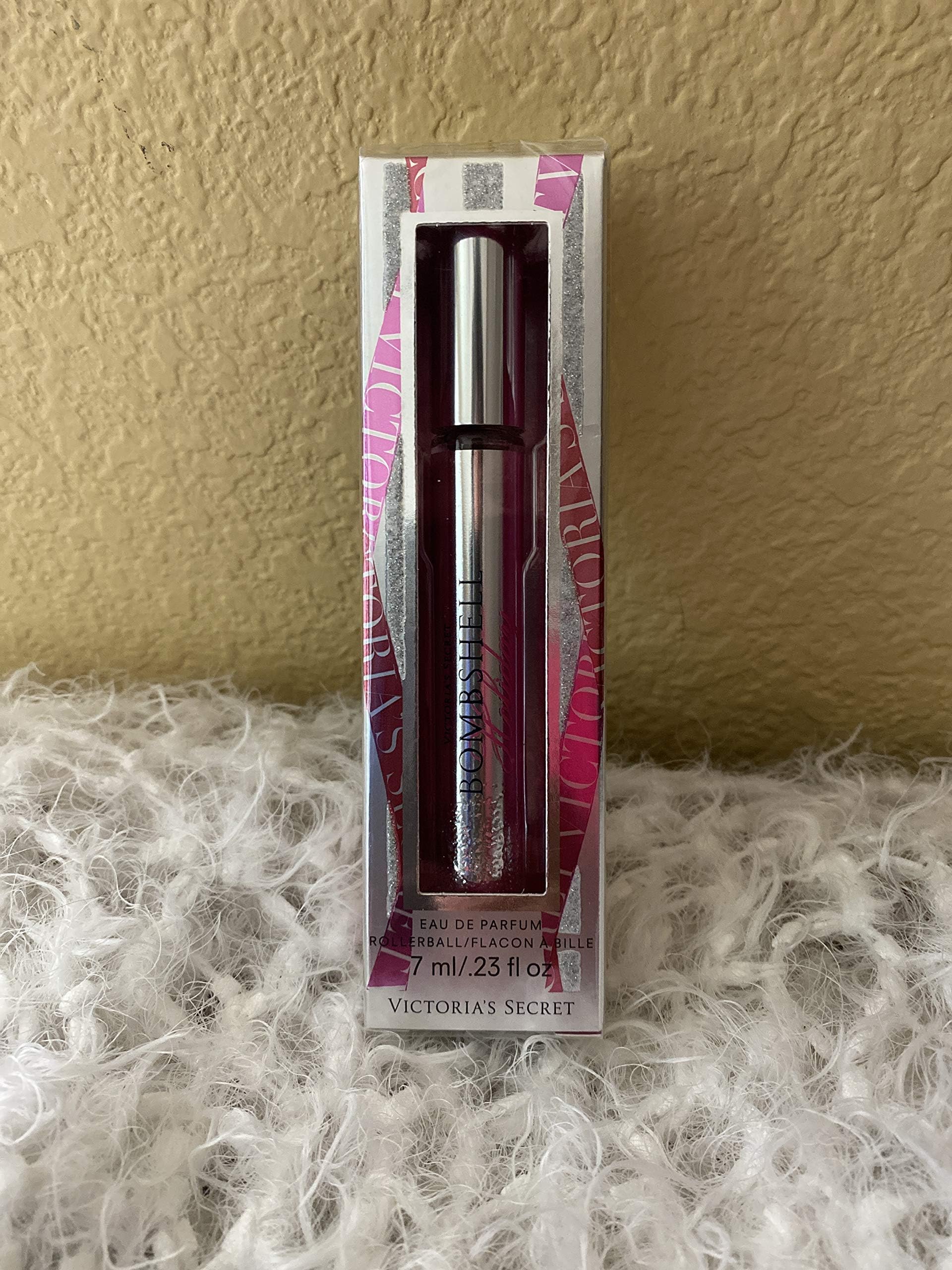 Bombshell Holiday Eau de Parfum Rollerball