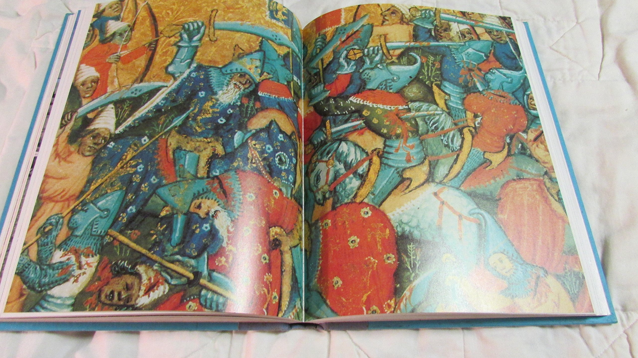 Storm from the East: From Genghis Khan to Khubilai Khan - Image 9