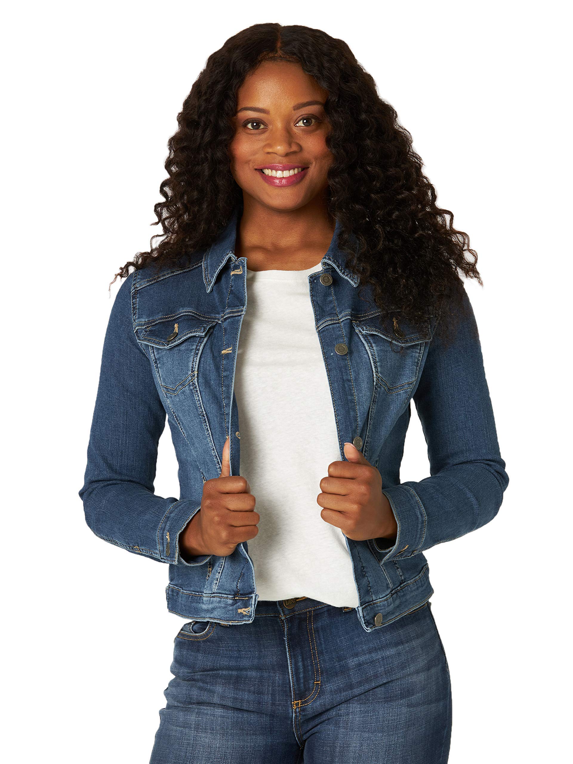 Women's Denim Jacket