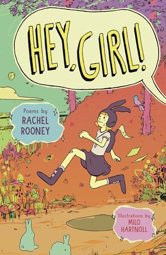 Hey, Girl!