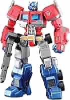 歳末セール　価格変更済　限定　コンボイ　トランスフォーマー atmos限定 TAKARA TOMY TRANS FORMERS CONVOY atmos duckcamo Ver （タカラ