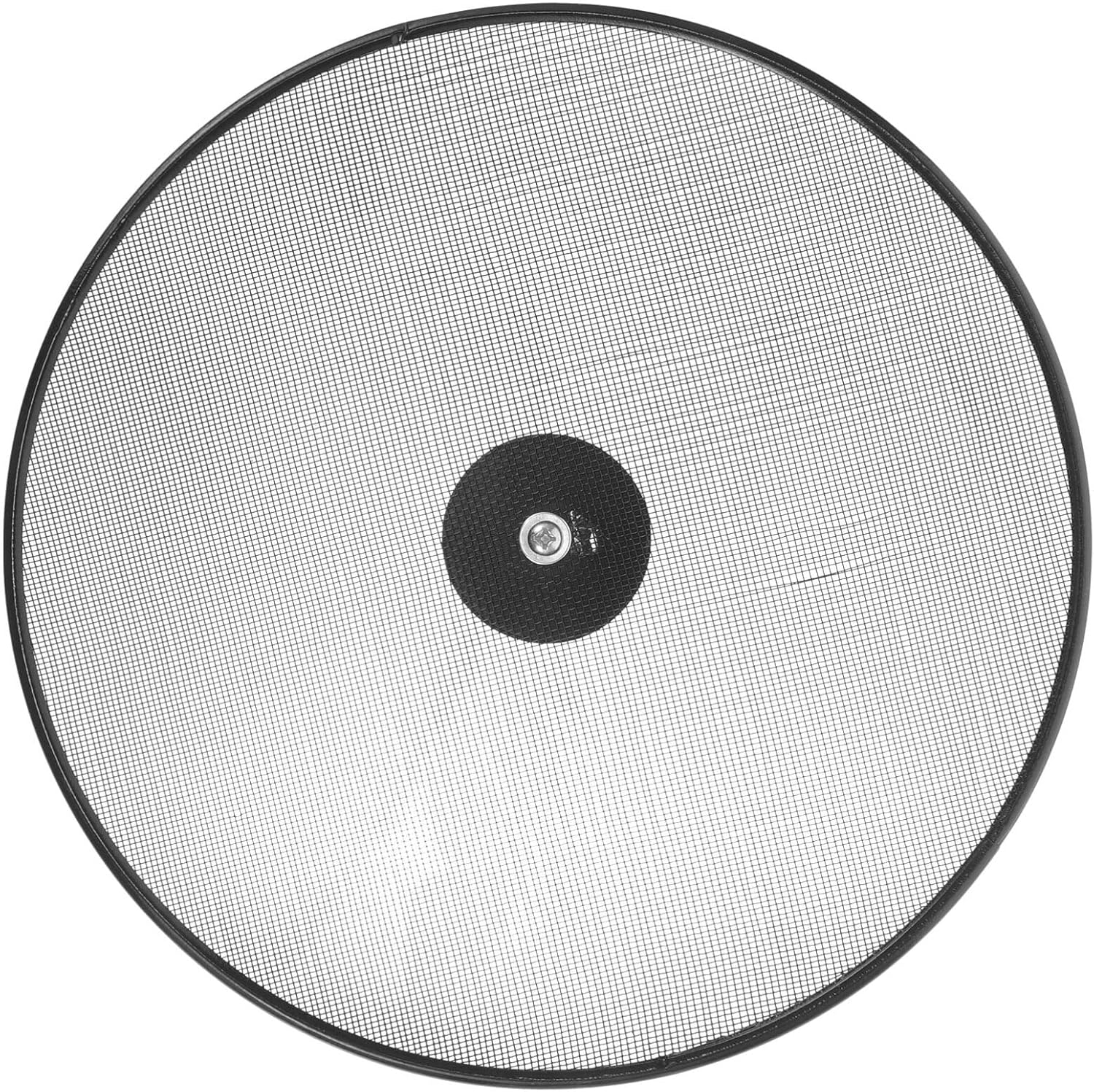 Kichvoe Grease Splatter Screen Stainless Steel Splatter