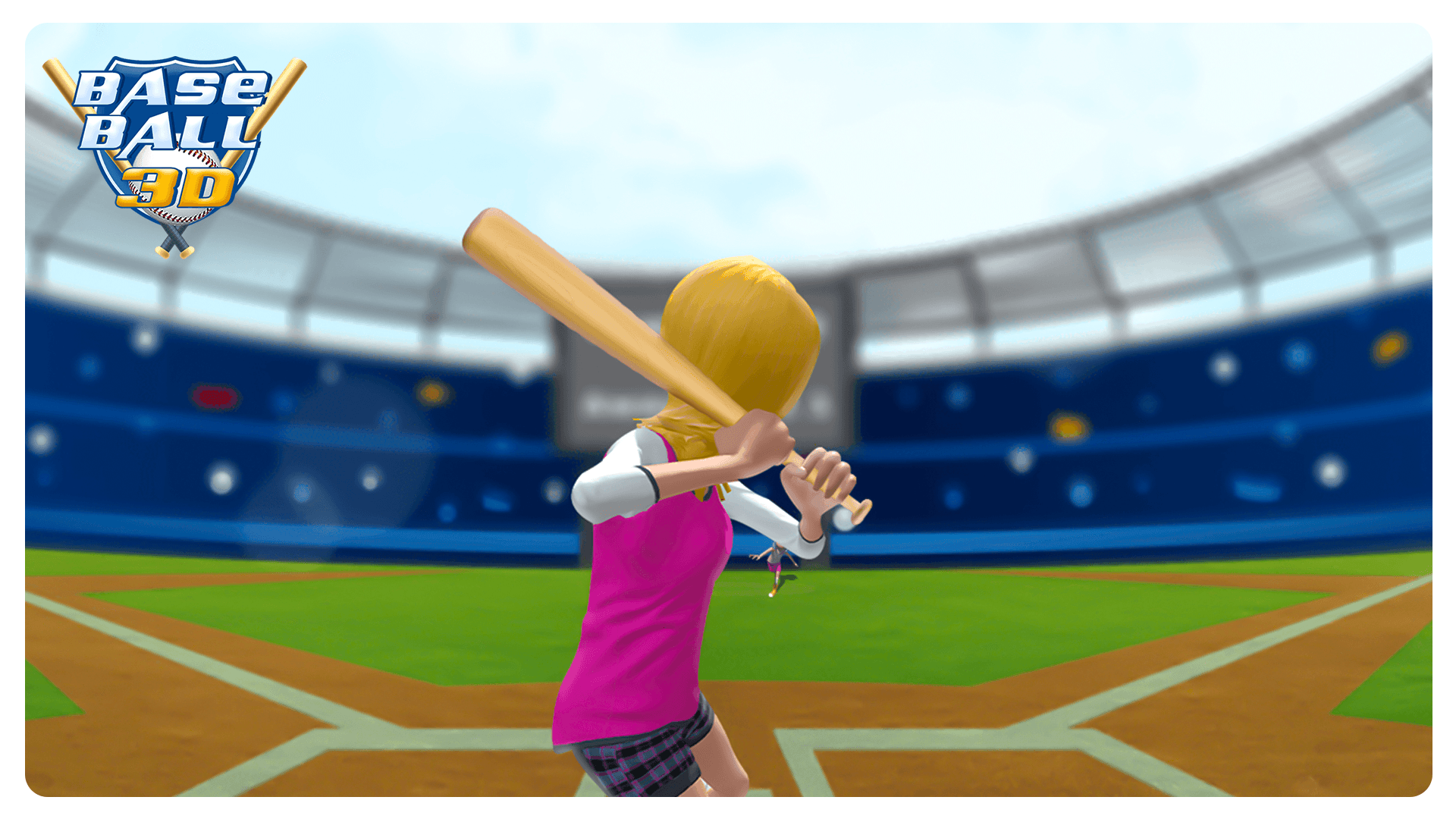 Baseball 3D Free American Ball Game 2022Amazon.co.jpAppstore for