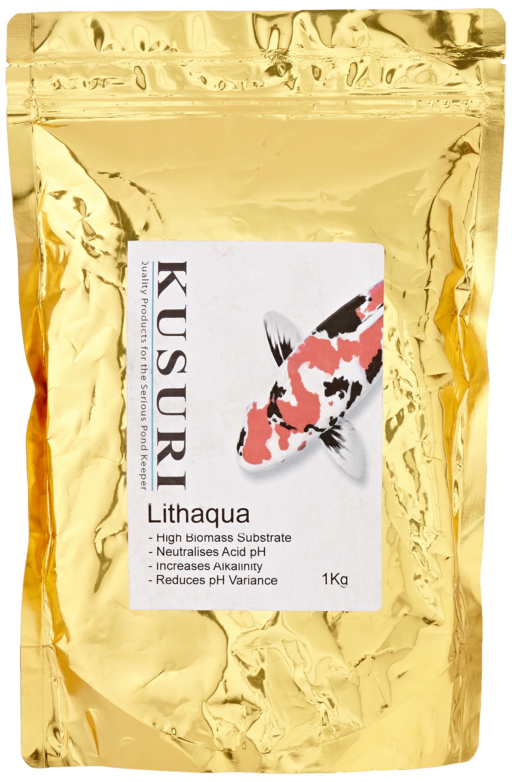 Lithaqua 1kg