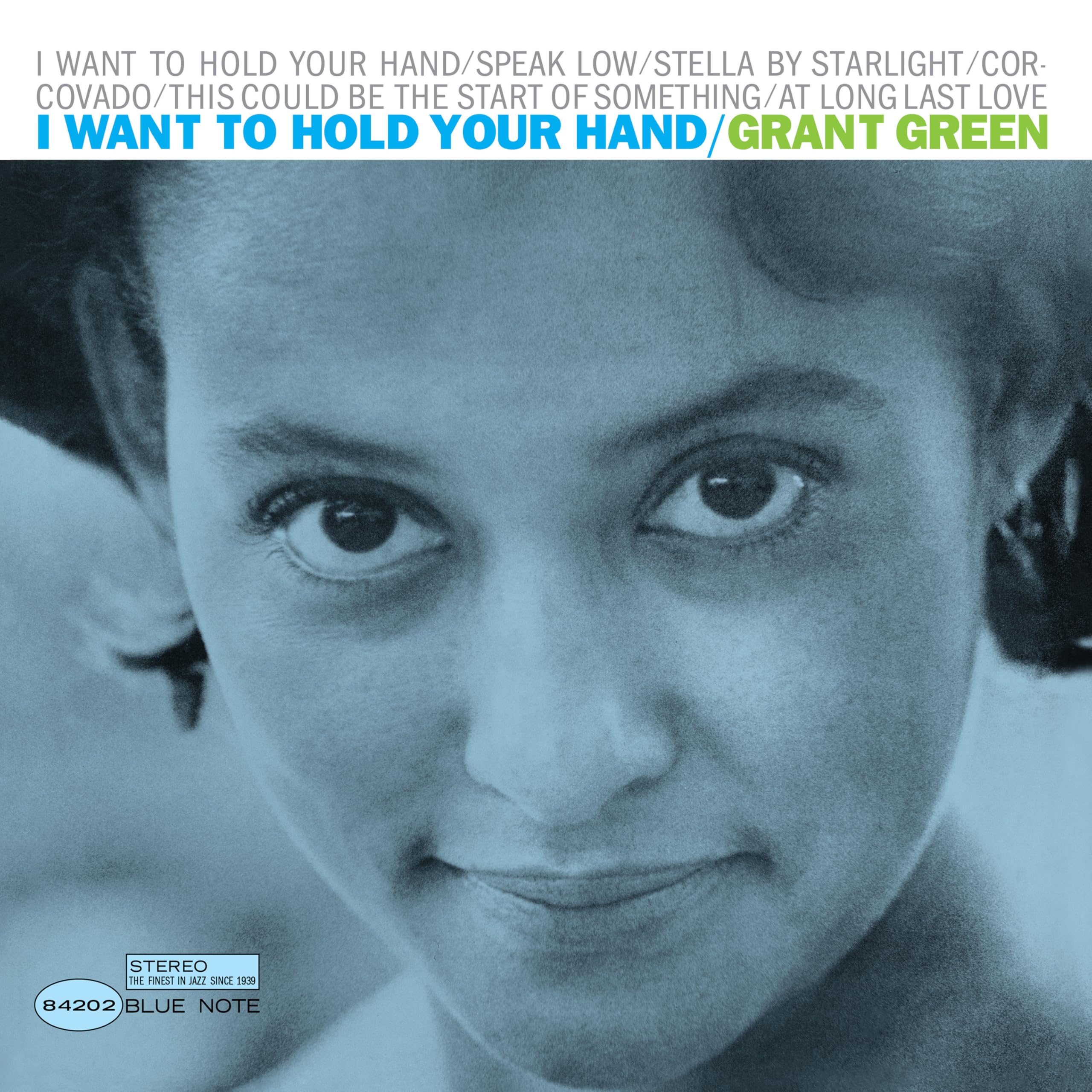 I Want To Hold Your Hand