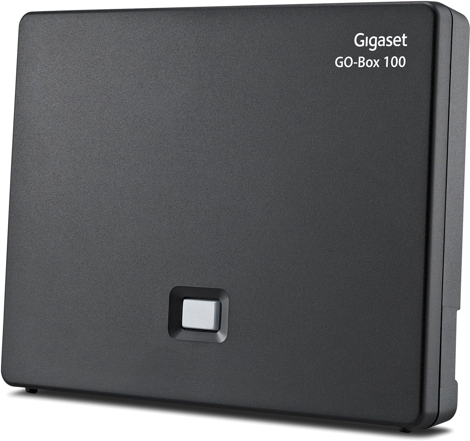 Jeu de démon Production Monotone gigaset dect base station bobine Humide Pratiqu