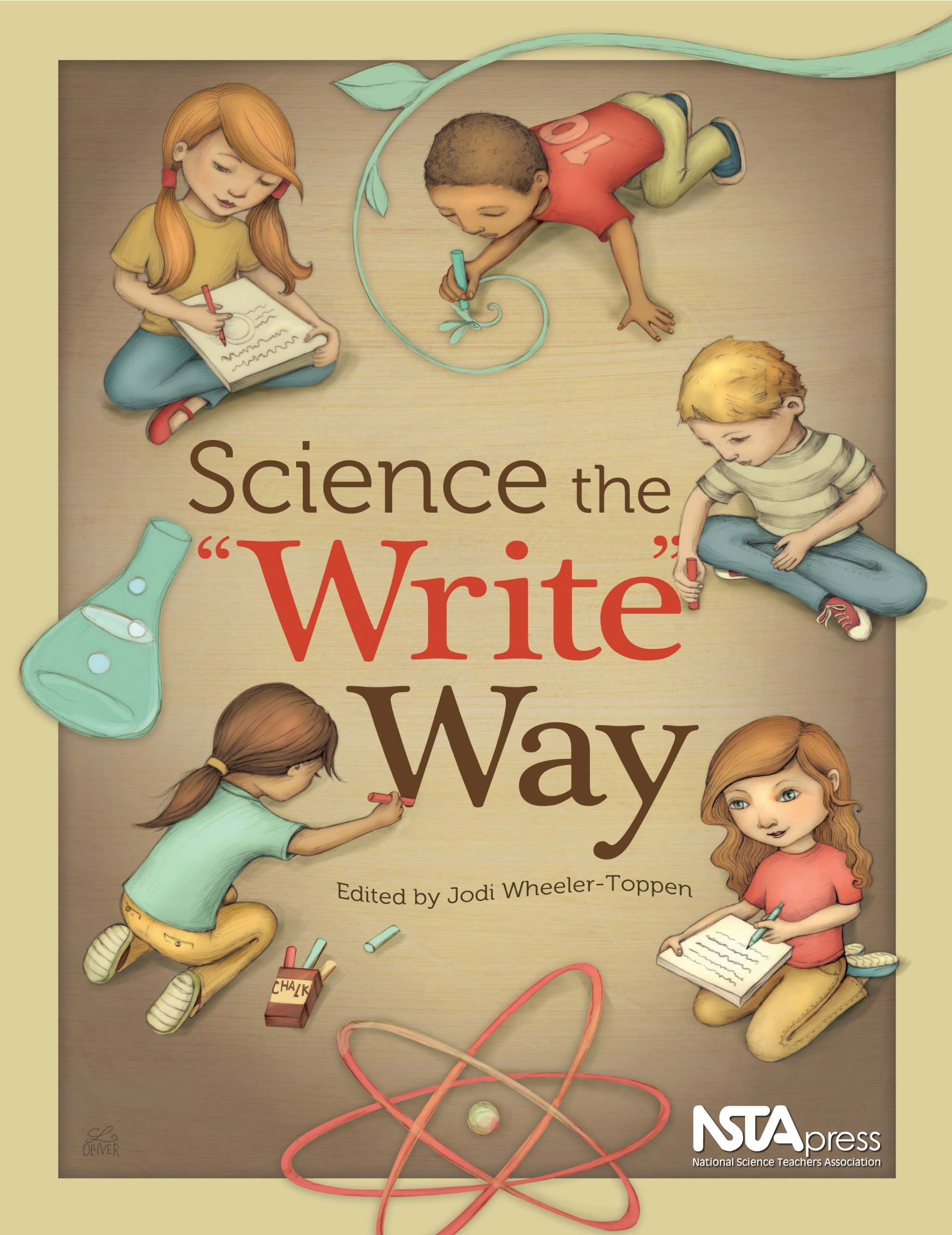 Science the ""Write"" Way