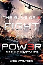 The Rule of Three: Fight for Power