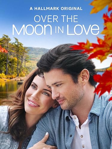 Over the Moon in Love