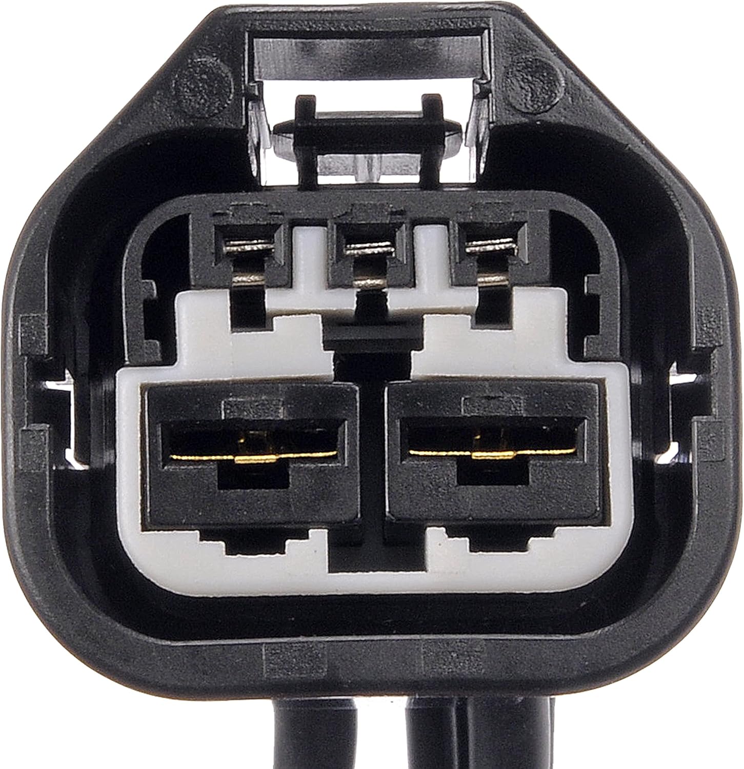 Dorman 973-502 HVAC Blower Motor Resistor Kit Compatible with Select Ford Models