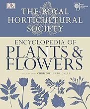 Rhs Encyclopedia of Plants and Flowers