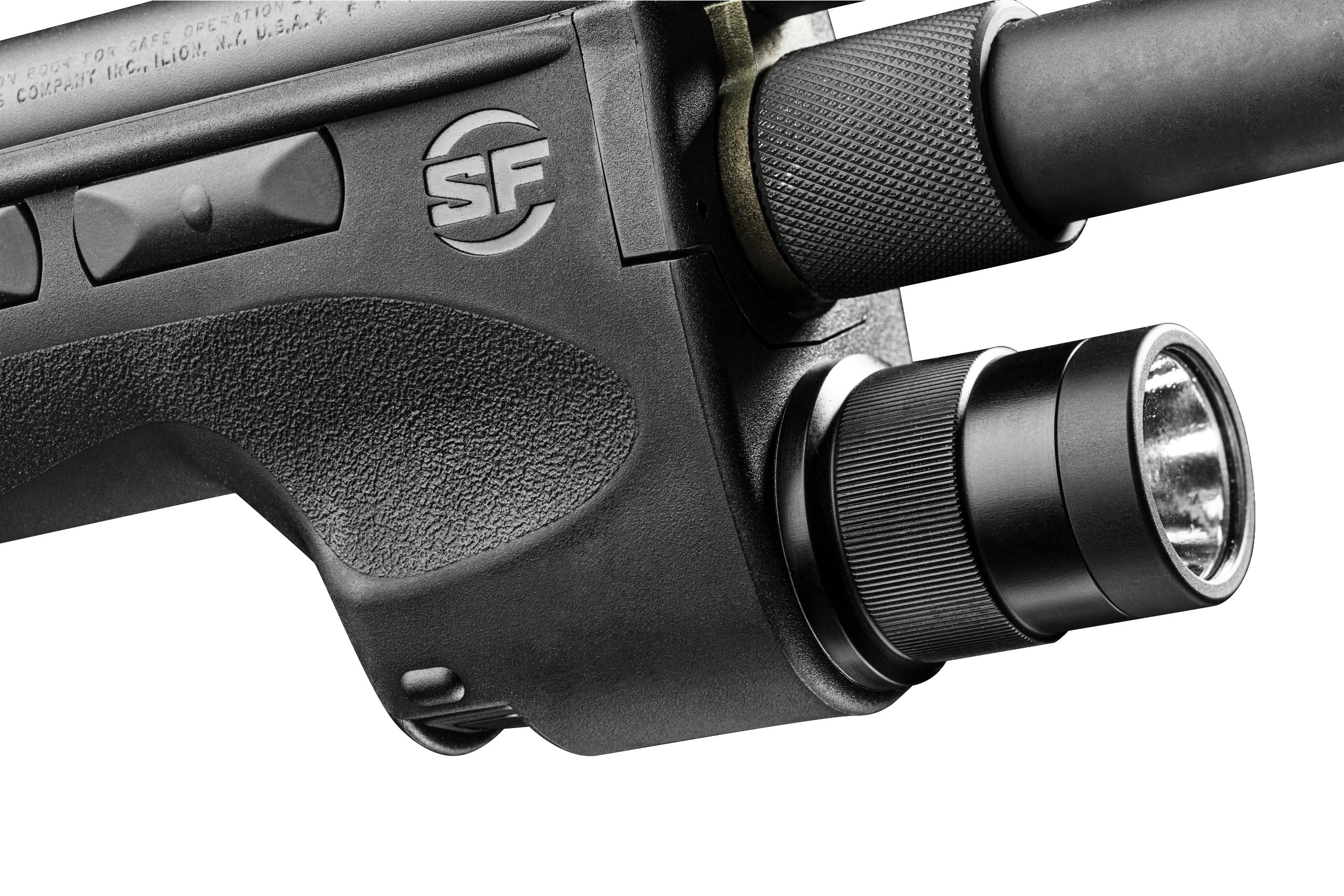 Amazon | (シュアファイア)SUREFIRE DSF-870 WeaponLight for