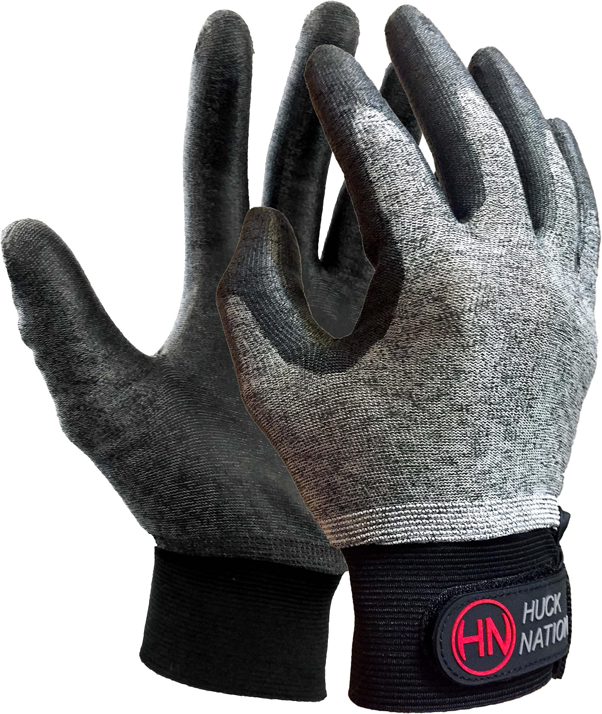 Beta 3 Ultimate Frisbee Gloves - The Best Ultimate Gloves for Handlers