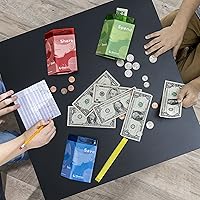 Vista 8 de Alcancía clásica Moonjar, hucha