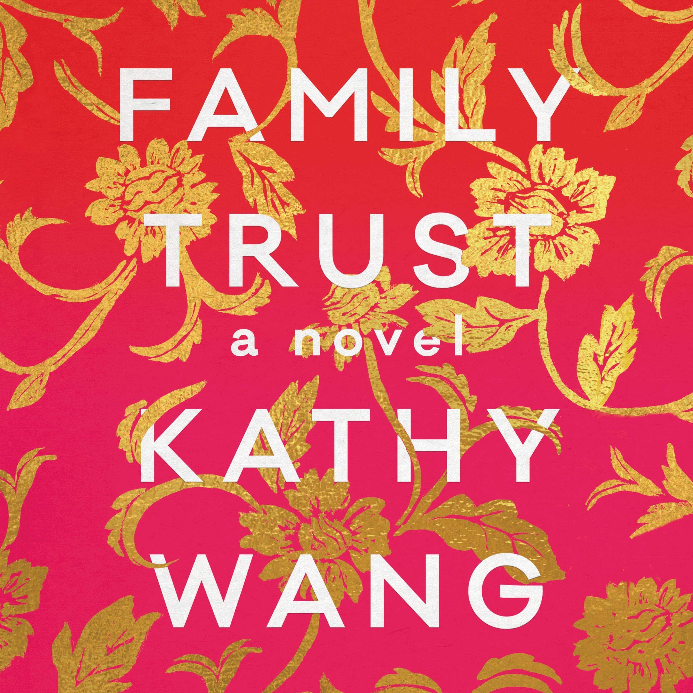 Cover art for Family Trust