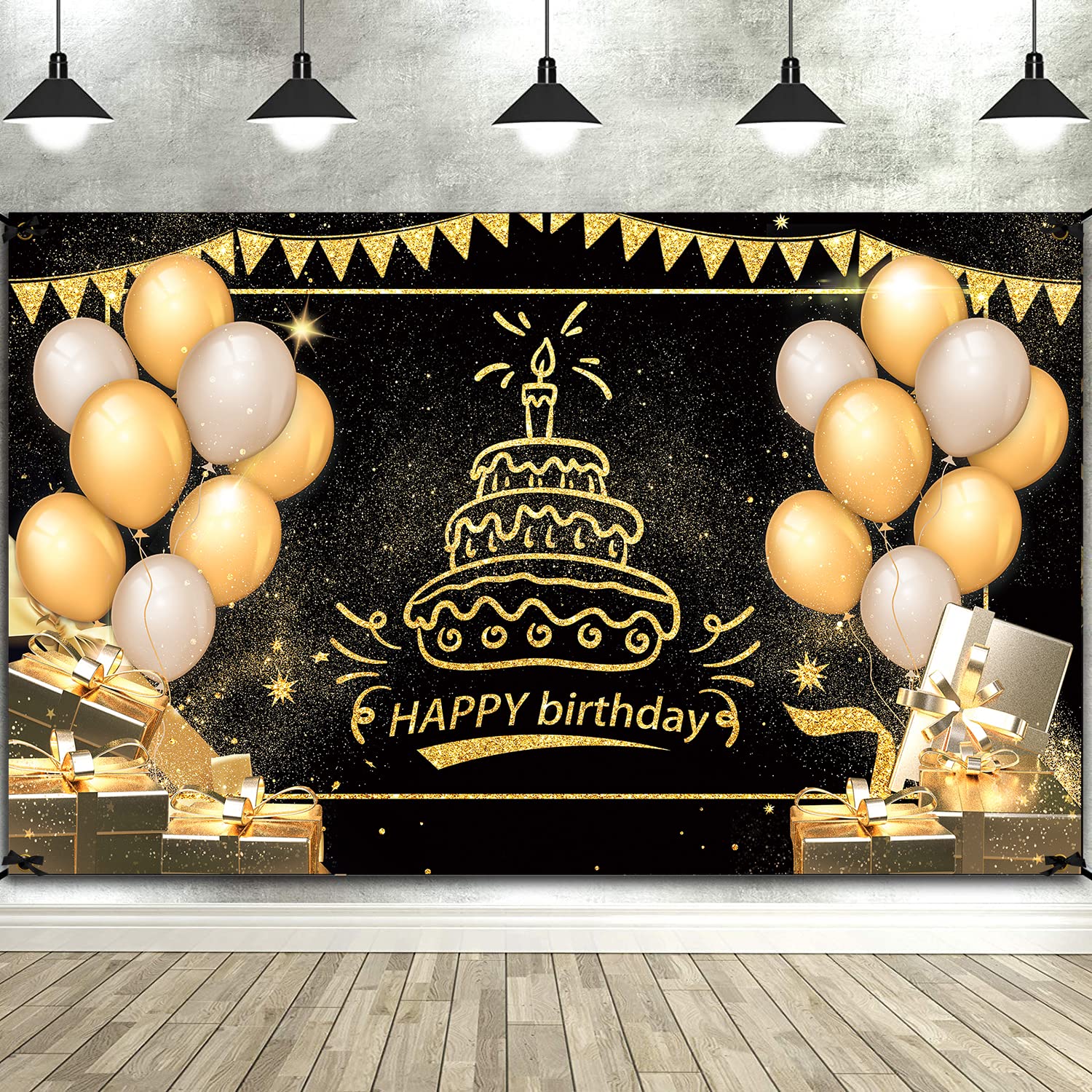 HAPPYPOP 40th Birthday Gifts Men Women - 40 Year Old Socks, with Greeting Card, Gift Ideas for Man Woman Born in 1986