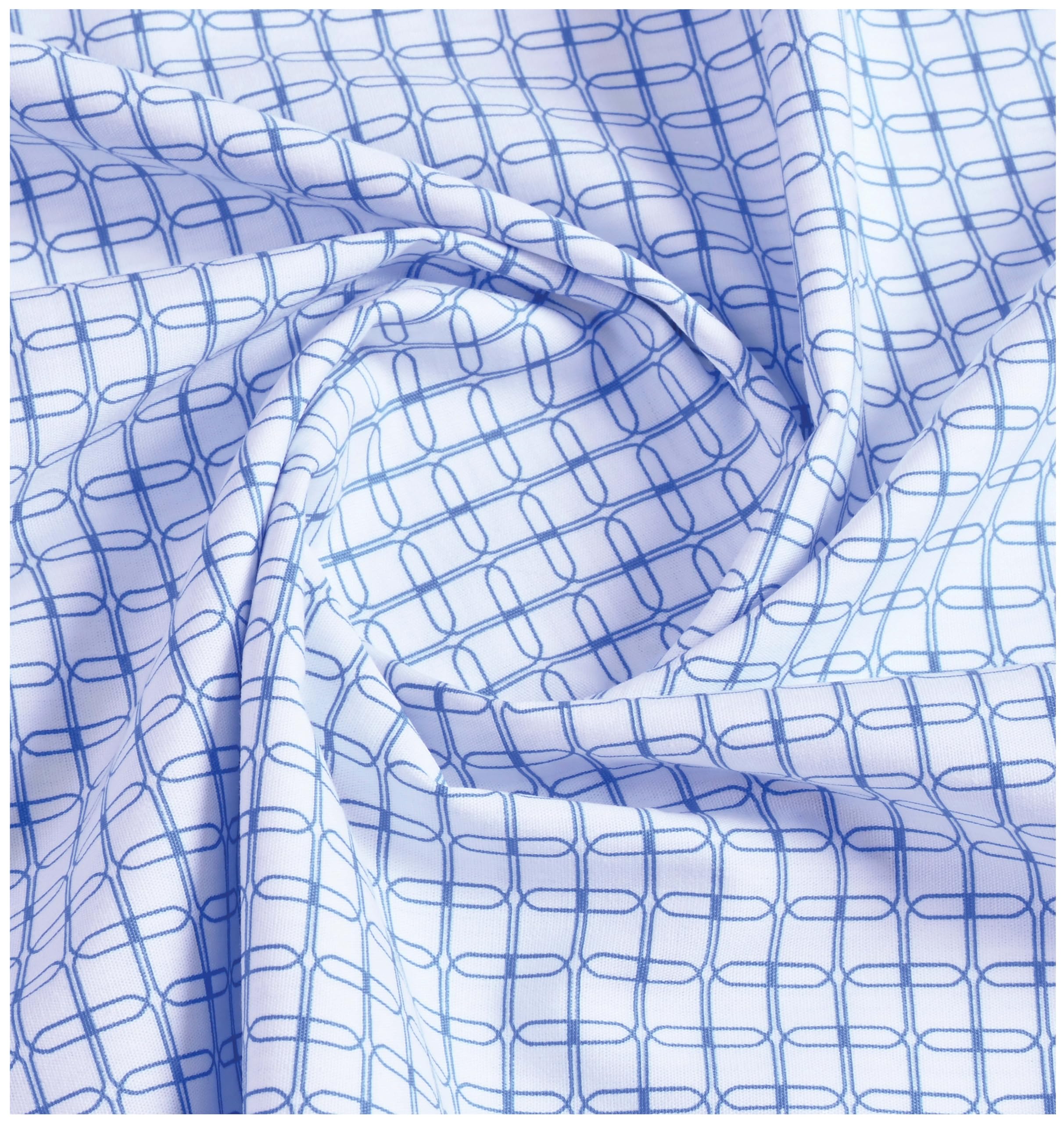 Shirt Fabric For Men-image-49