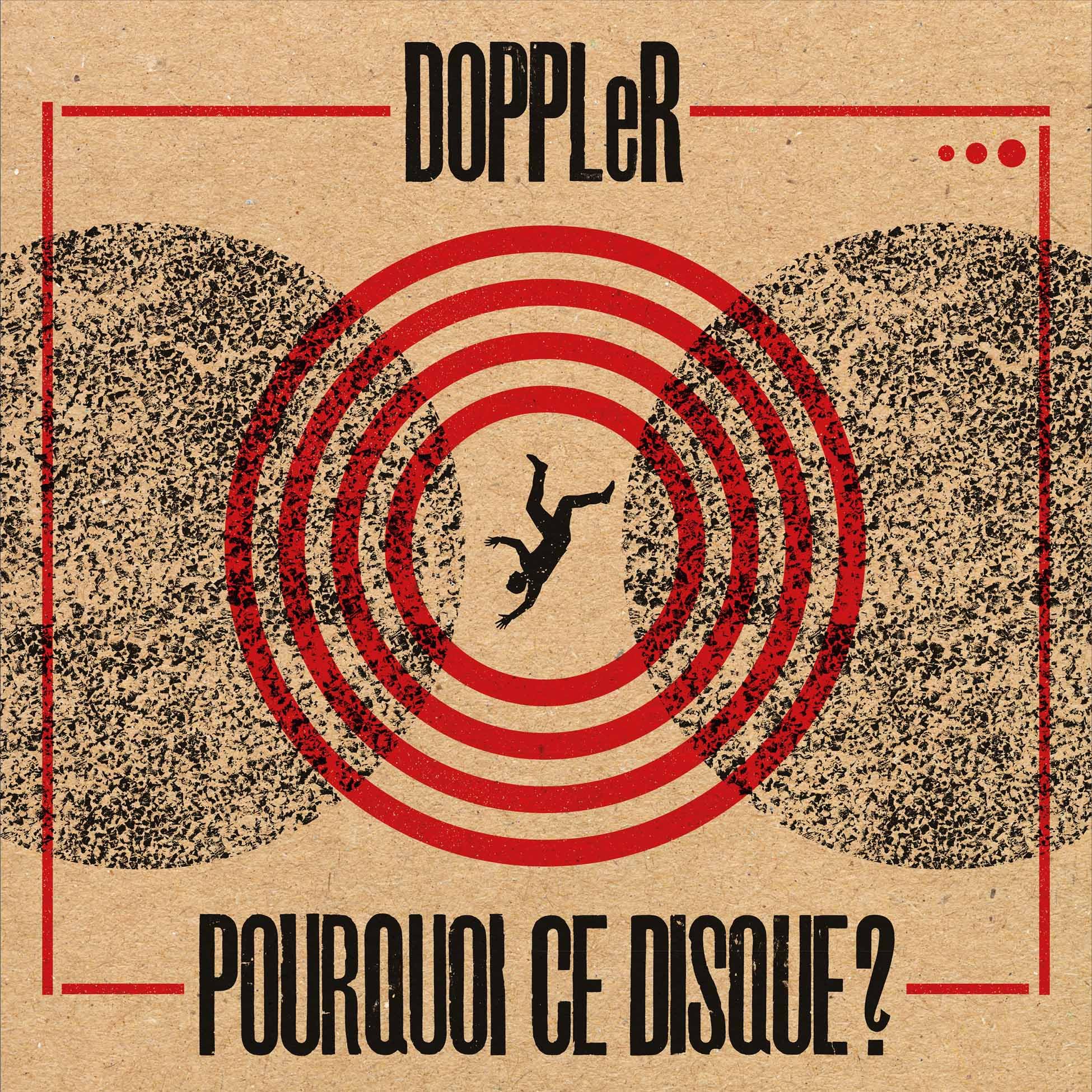 Pourquoi Ce Disque ?