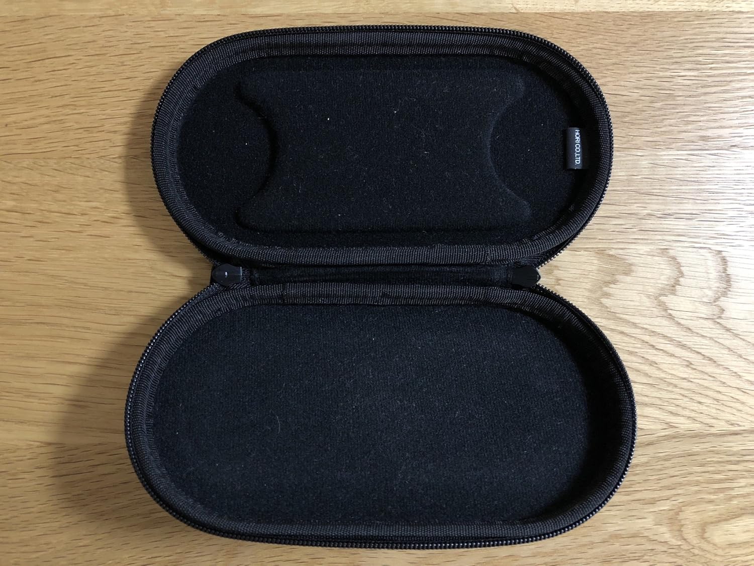 New Hard Case for PlayStation Vita - Black