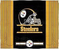 Vista 105 de Northwest NFL Unisex-Adult Comforter and Sham Set