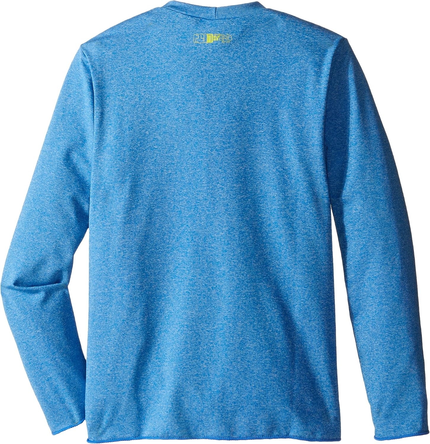 O'Neill Youth Hybrid UPF 50+ Long Sleeve Sun Shirt