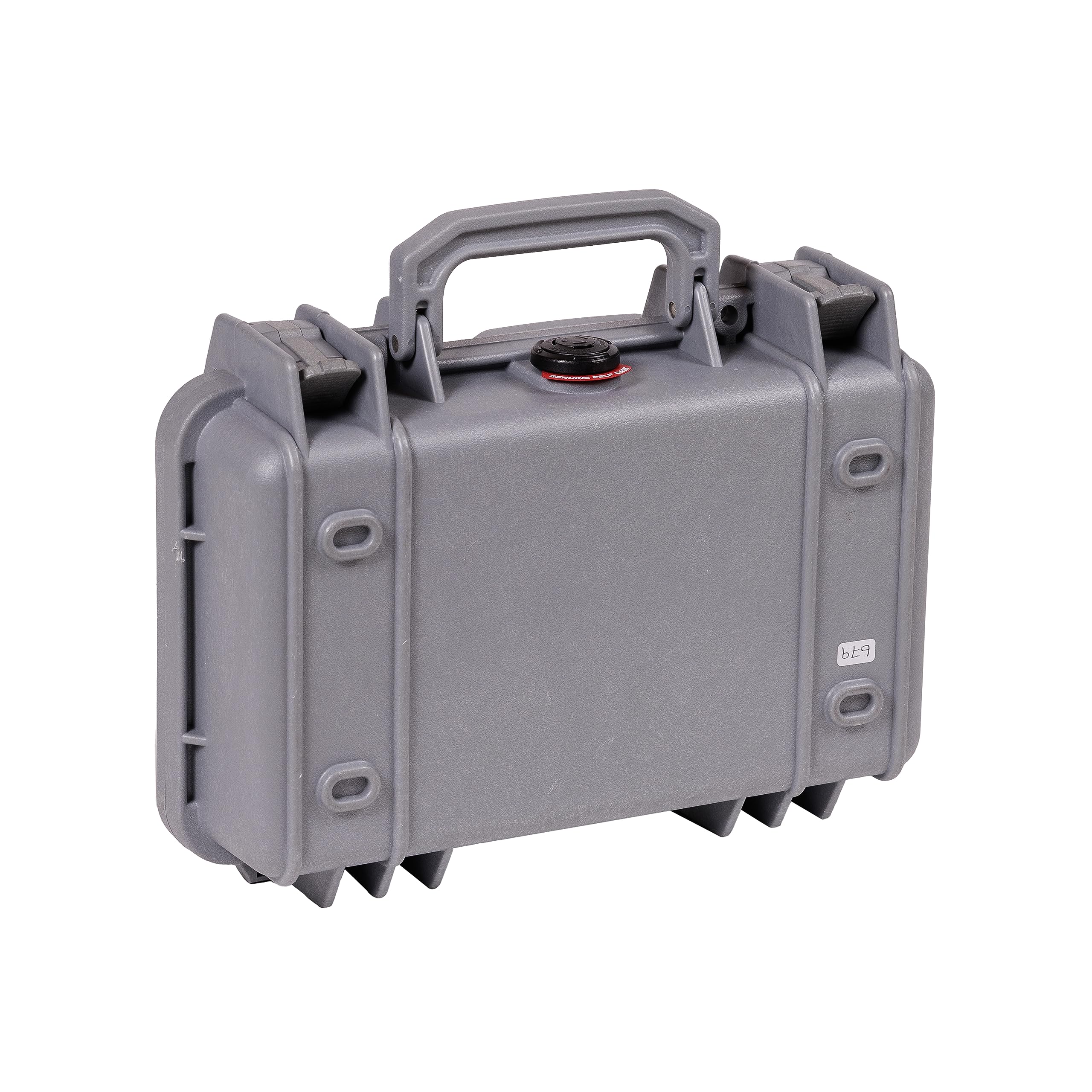 Valigetta 3L USA Valigia Professionale PELI 1170 Impermeabile