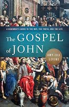 Cover of The Gospel of John: A Beginner’s Guide to the Way, the Truth, and the Life