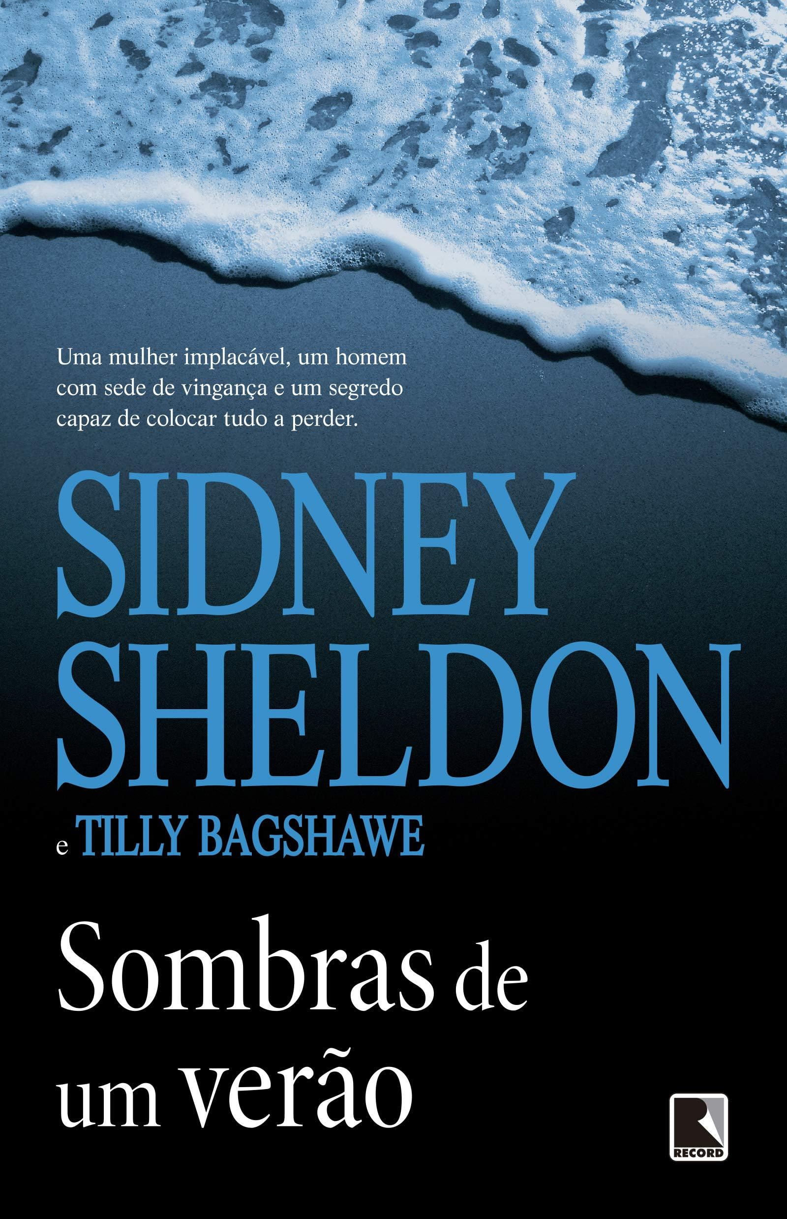 Sombras de Um Verao (Em Portugues do Brasil)