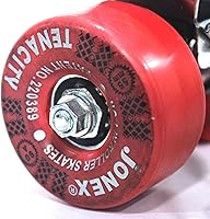 Vista 5 de Patines Tenacity