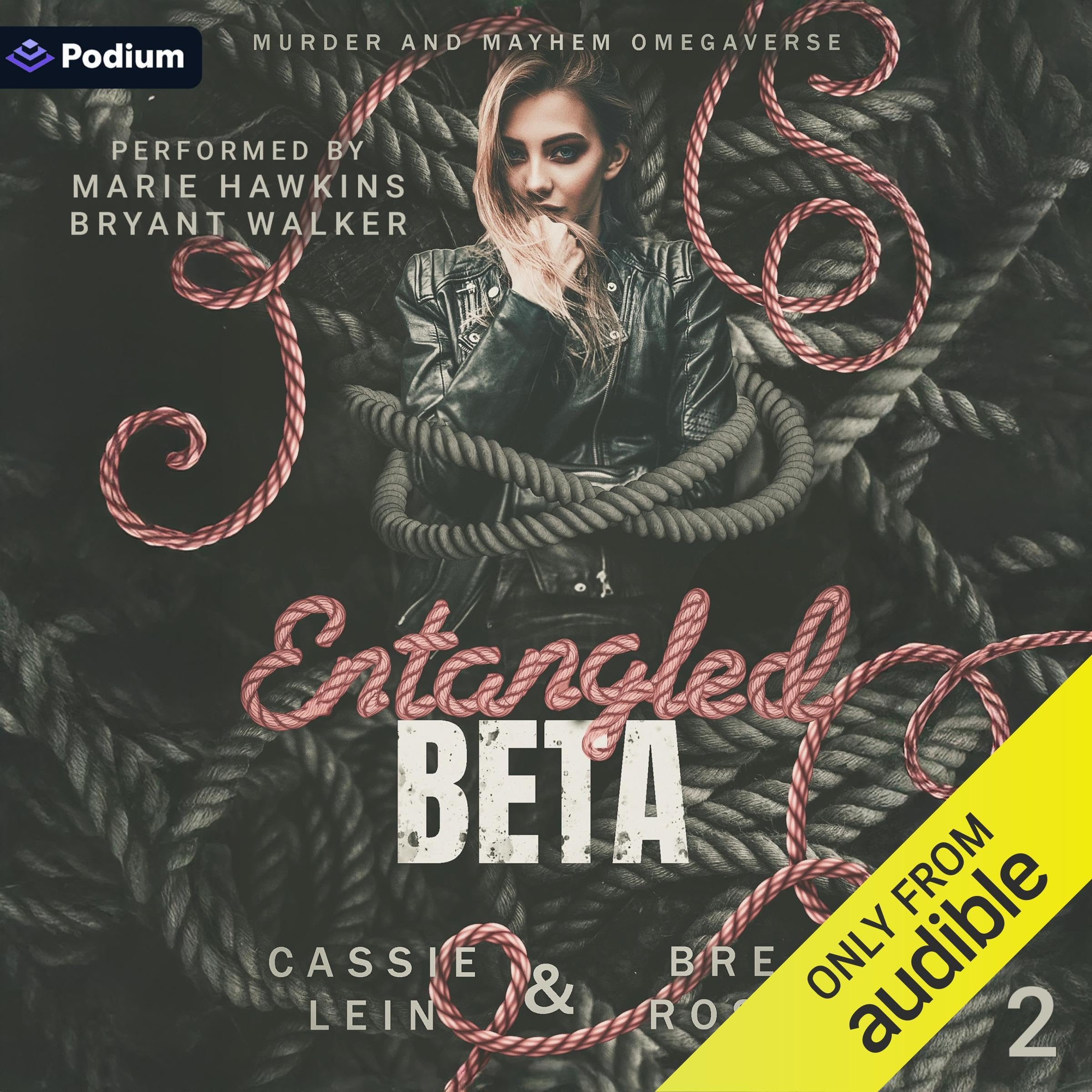 Entangled Beta