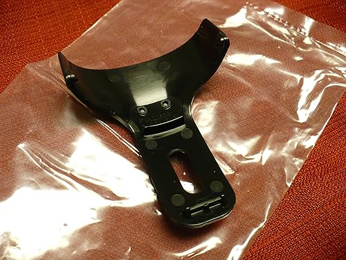 Miniatura 2 de Clip de cinturón de repuesto para teléfonos Panasonic KXTGA470 KX-TGA470S KX-TG470B modelo PNKE1132